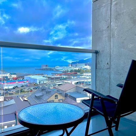 Stay'S Otaru Exterior foto