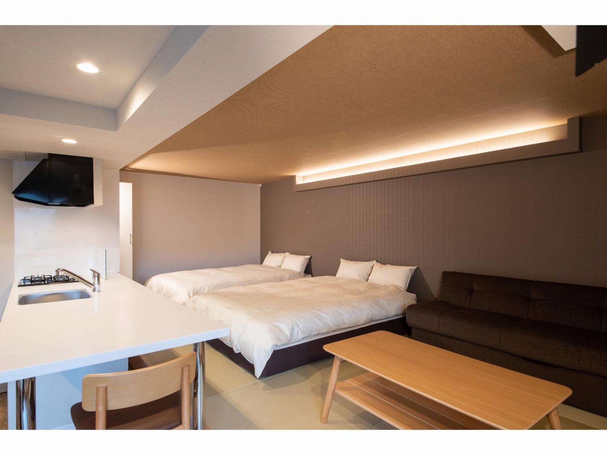 Stay'S Otaru Exterior foto