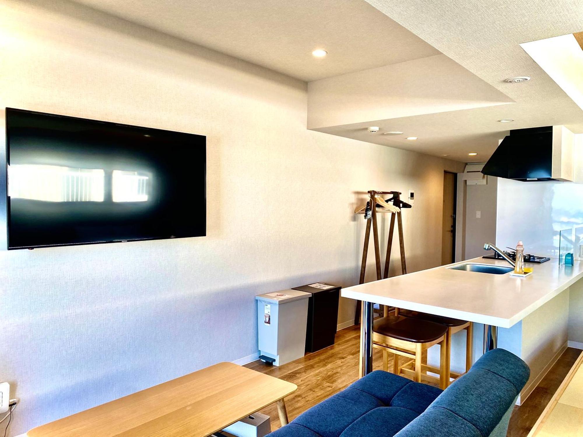 Stay'S Otaru Exterior foto
