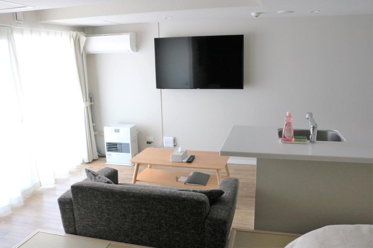 Stay'S Otaru Exterior foto